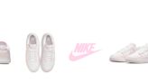 再動心一次：Swoosh Logo 藏細節，這雙 Nike 粉色 Dunk Low 不一樣！