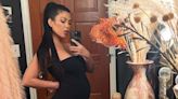 Kourtney Kardashian Shares New Baby Bump Photos After Sex Reveal Party