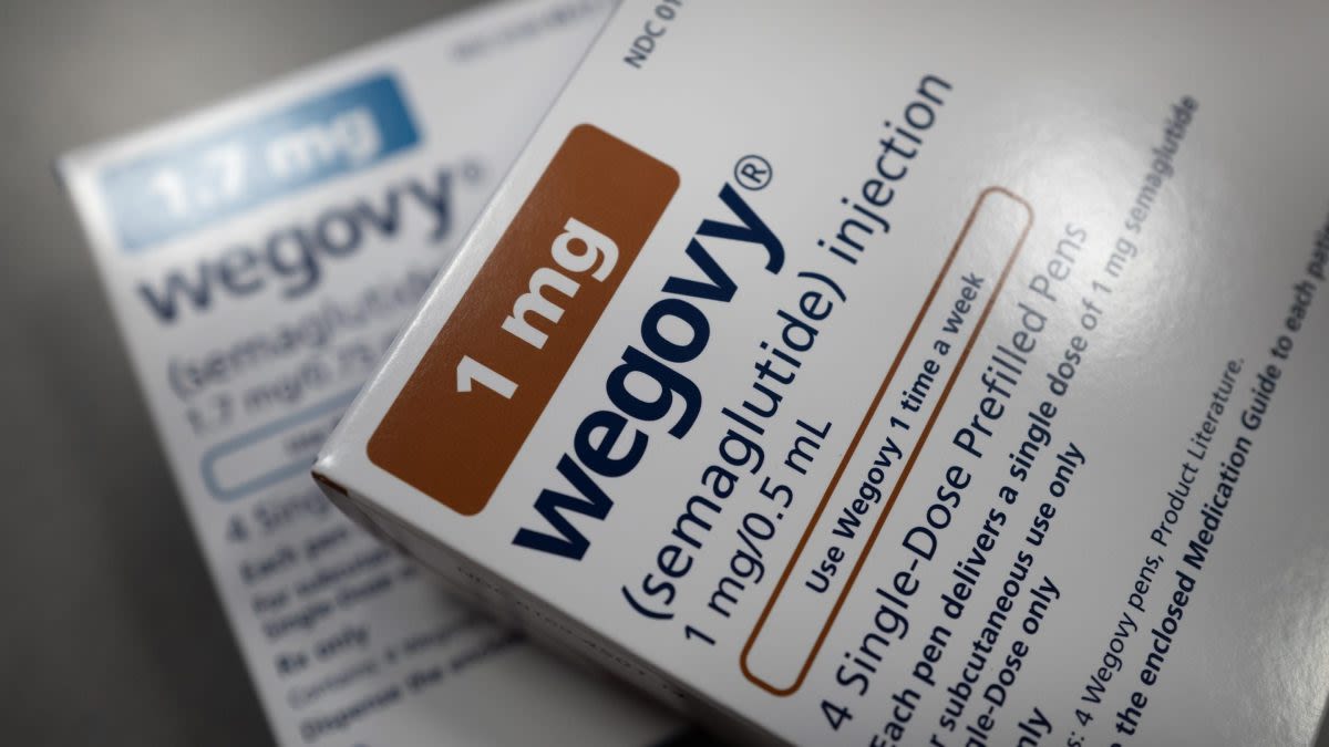 How weight loss drugs like Wegovy are transforming the weight loss industry - Marketplace