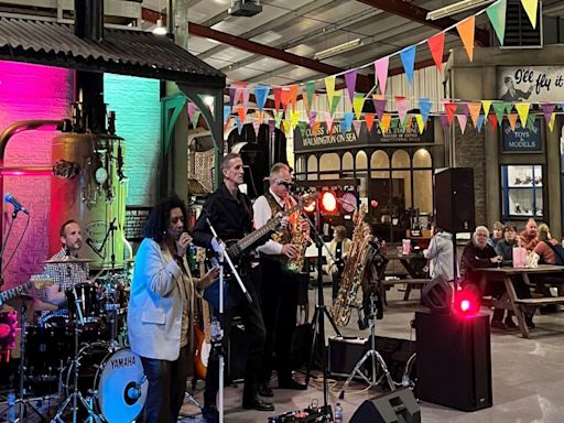Nights at the Museum returning with music, steam engines and street food