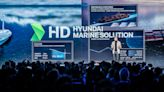 South Korea's Hyundai Marine Solution nearly doubles in market debut
