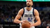 Mavericks' Maxi Kleber cleared to return for Game 4 vs. T'Wolves; Dereck Lively doubtful with sprained neck