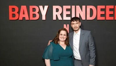 'Baby Reindeer' inspiration sues Netflix for $170 million