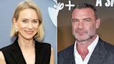 Naomi Watts Reacts to Ex Liev Schreiber’s New Daughter: 'We Love Baby Hazel!!’
