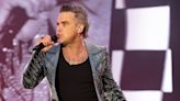 'Ainda sou uma massa de inseguranças’, diz Robbie Williams