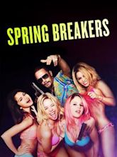 Spring Breakers