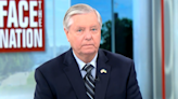 Transcript: Sen. Lindsey Graham on "Face the Nation," Oct. 1, 2023