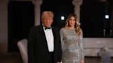 Melania Trump ‘quietly’ renegotiates prenup agreement amid husband’s 2024 run and growing legal troubles