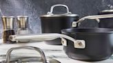 What Is Hard Anodized Cookware? Professional Chefs Explain