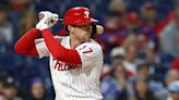 Hoskins appreciated how upfront Phillies were with him in free agency