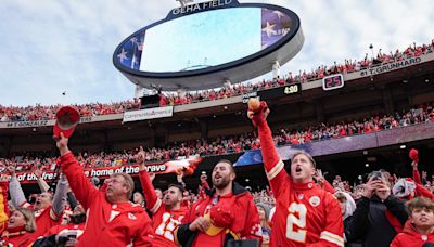 Kansas City Chiefs Star Player's Shocking Position Change Sends NFL Fans into a Frenzy