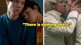 People Are Sharing The 17 Queer TV Couples Whose Love Stories Are One For The History Books