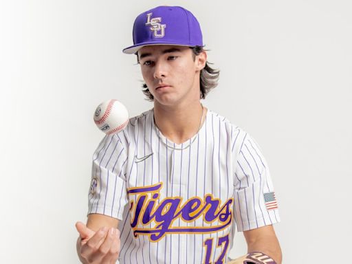 LSU Baseball: Elite Freshman Shortstop Enters NCAA Transfer Portal