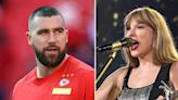 Travis Kelce Praises Taylor Swift's New 'Eras Tour' After Paris Show