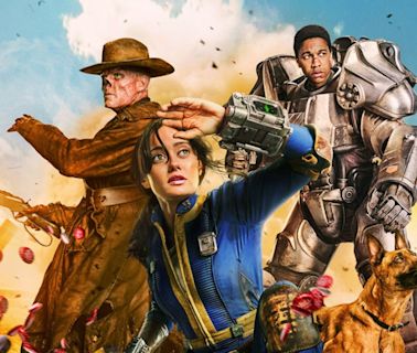Sucesso! Fallout se torna segunda série de games mais indicada ao Emmy