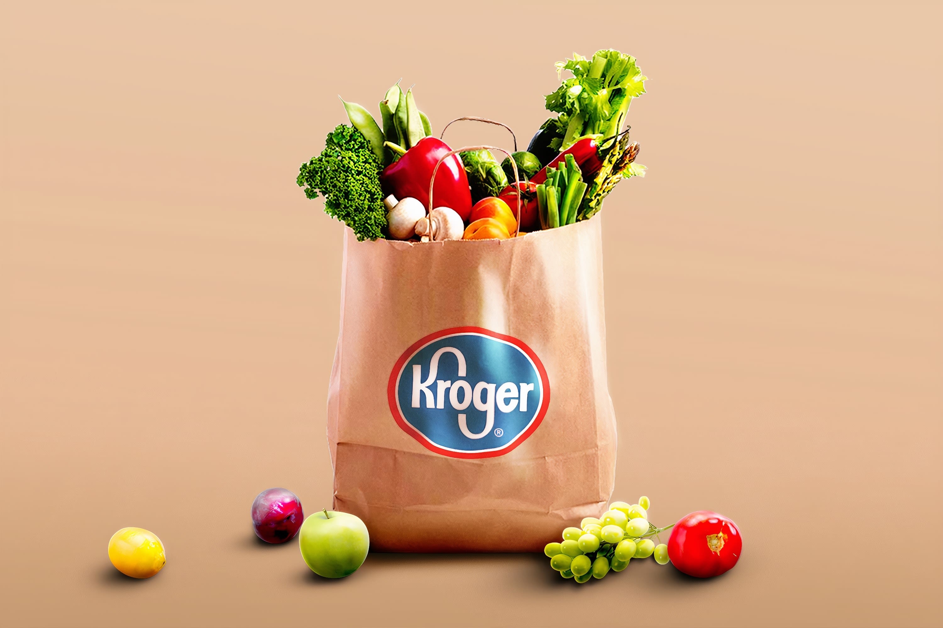 What to Expect from Kroger's Upcoming Earnings - Schaeffer's Investment Research