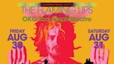 The Flaming Lips to play two nights at OKC Zoo Amphitheatre
