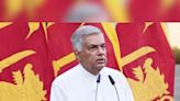 Debt restructuring deal aids Sri Lanka's economic revival: Wickremesinghe