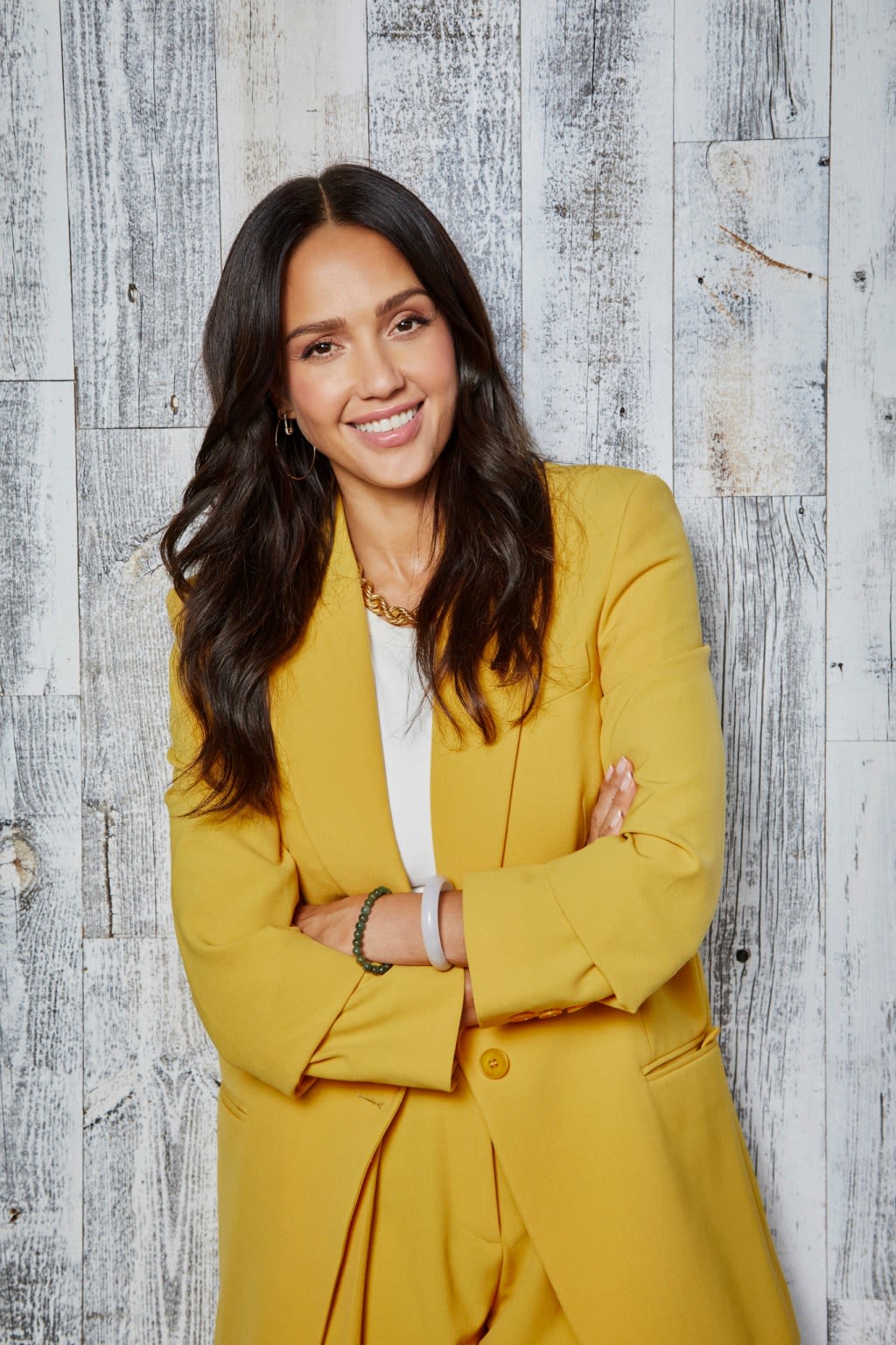 A Timeline of Jessica Alba’s The Honest Company