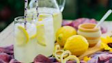 The Floral Herb Your Lemonade Is Desperately Missing