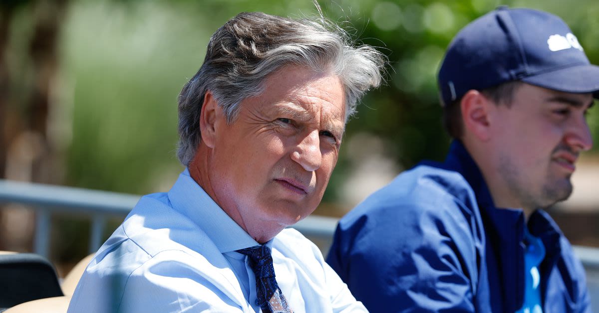 Brandel Chamblee does about face, calls for PGA Tour deal with Saudis, LIV Golf