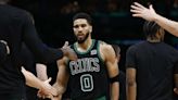 Boston Celtics' Jayson Tatum Gives Respect After Defeating Miami Heat In First Round