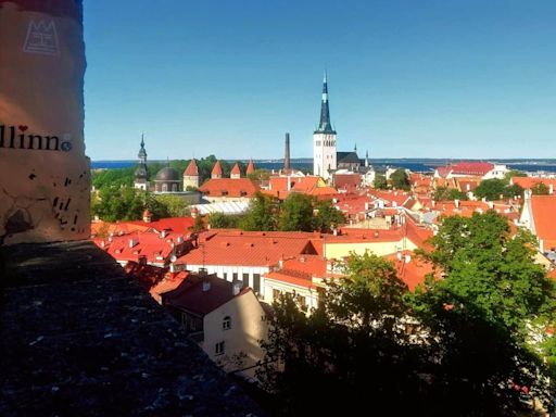 How Estonia transformed into Europe’s tech and startup powerhouse in the post-Soviet era