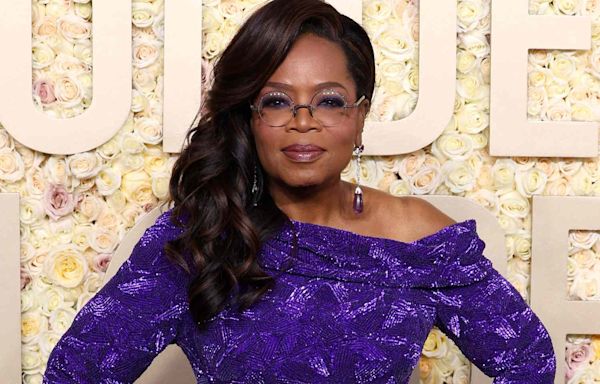 Oprah Winfrey Shares Moving Pride Month Tribute to Brother Who Died of AIDS: 'The World Was Extremely Cruel'