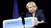 France election: Marine Le Pen’s far-right National Rally party at ‘gates of power’, PM warns