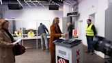 Los neerlandeses dan el pistoletazo de salida a las elecciones europeas