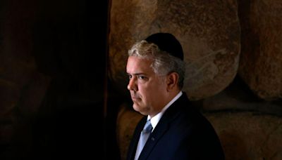 Cuál es el origen de la "relación especial" entre Colombia e Israel (y cómo Petro la transformó)