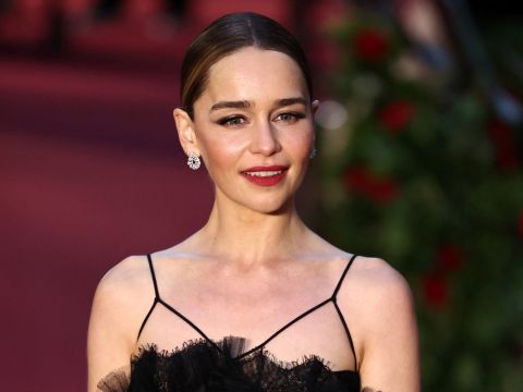 Emilia Clarke Set to Star in Prime Video Drama Criminal