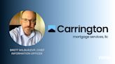 The Carrington Companies Promotes Brett Wilbur To Chief Information Officer