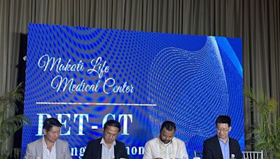 Makati Life Medical Center acquires AI-powered digital cancer detection equipment - BusinessWorld Online