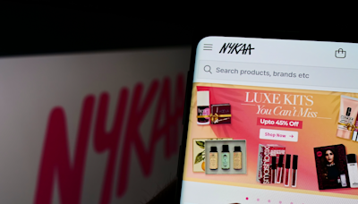 Canada Pension Plan Investment Board offloads 0.52% stake in Nykaa