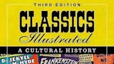 ONBOOK | OPINION: Jones releases 3d edition of ‘Classics Illustrated’ | Arkansas Democrat Gazette