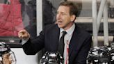 Providence College hockey coach Nate Leaman gets multiyear extension