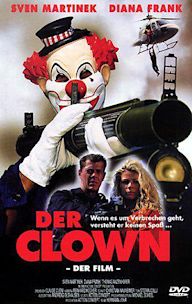 Der Clown