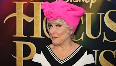 Bette Midler Wants to Play the Mom of This ‘Abbott Elementary’ Character