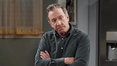 Tim Allen's New Series Got Some Great News, But There's A Behind-The-Scenes Problem To Fix