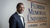 Florida Memorial University President Jaffus Hardrick resigns - South Florida Business Journal