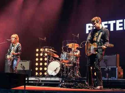 The Pretenders anuncia mais datas de turnê no Reino Unido