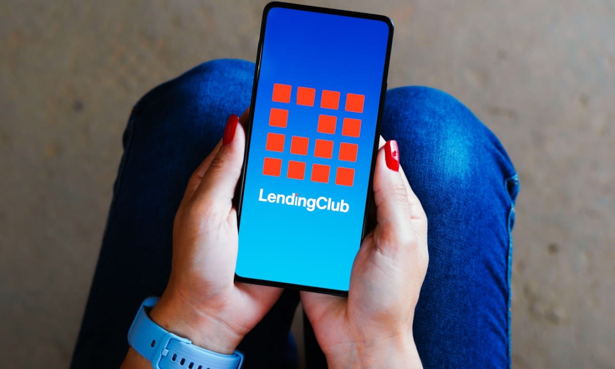 LendingClub Deposits Reach $7.5B as Embedded Finance Beckons