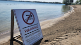 Going to a beach in Muskoka, Parry Sound or Almaguin this summer? Check the water quality here