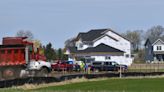 Cost of labor driving material package prices up for new home builds in Central Minnesota