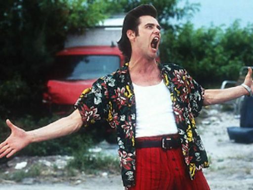 ¿Regresa Jim Carrey? Surgen rumores de nueva película de ´Ace Ventura´