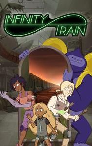 FREE MAX: Infinity Train