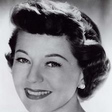 Harriet Nelson