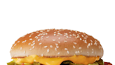 McDonald's Quarter Pounder with Cheese is getting a spicy new upgrade