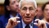 Anthony Fauci Defends Federal Covid Response